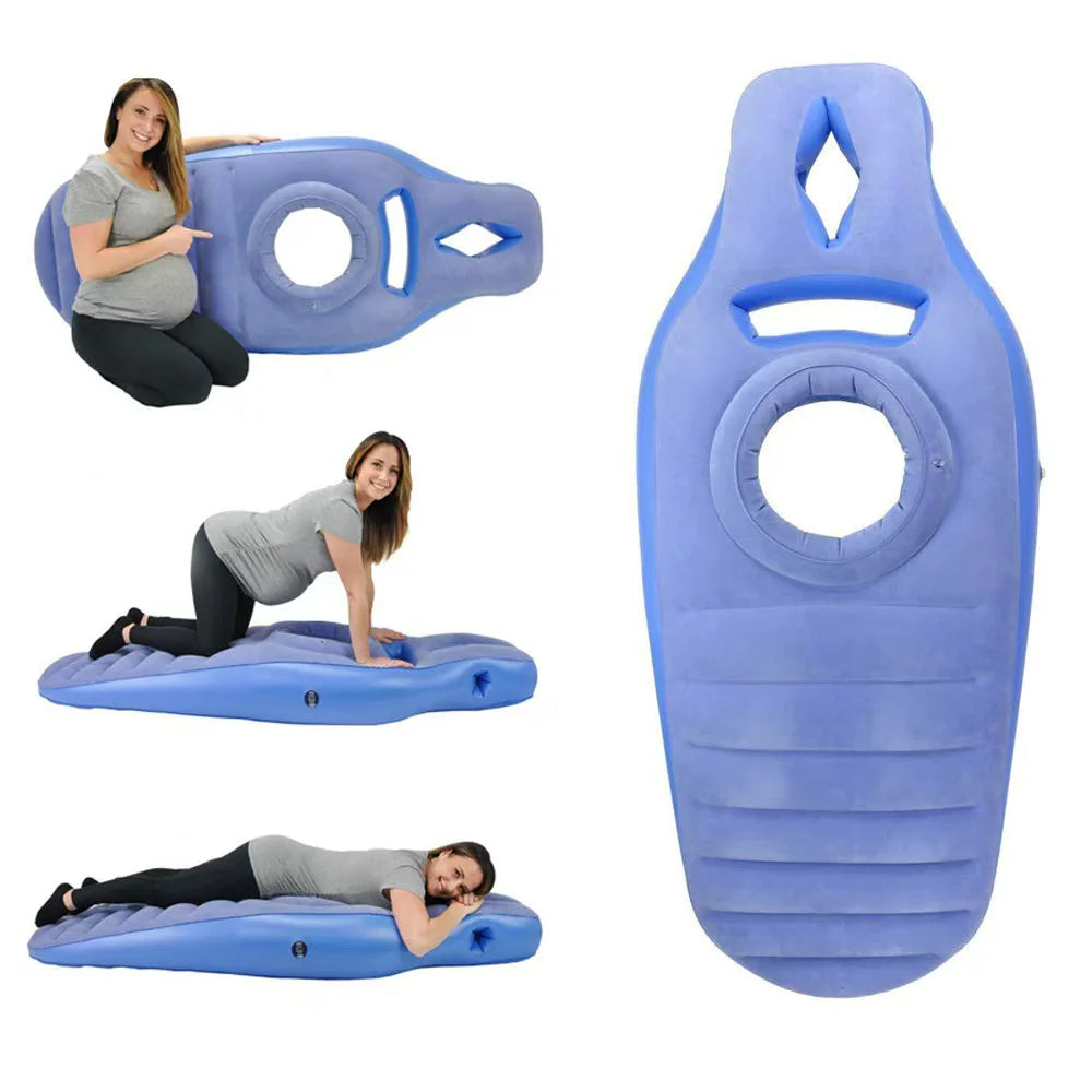 Inflatable Pregnancy Mattress