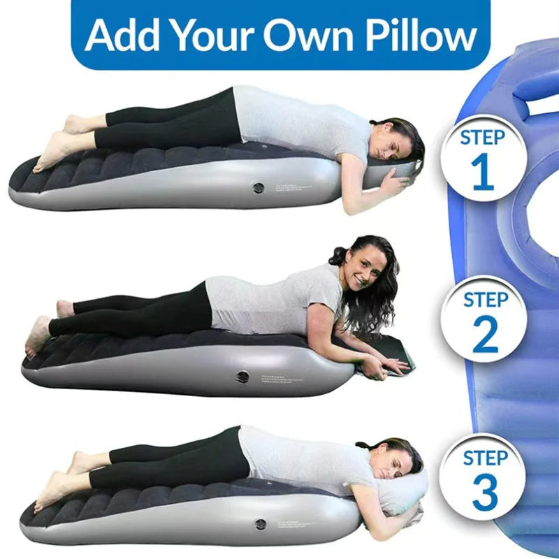 Inflatable Pregnancy Mattress