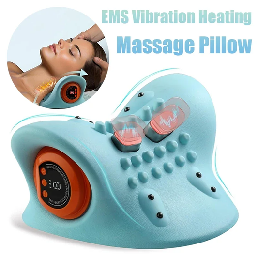 Neck Massager Pillow