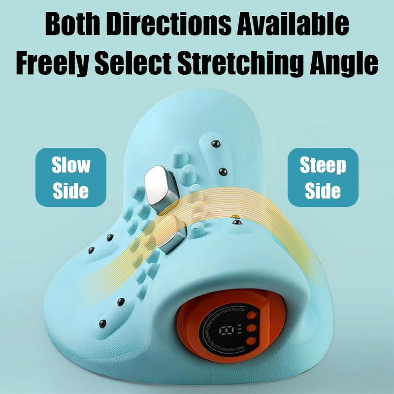 Neck Massager Pillow
