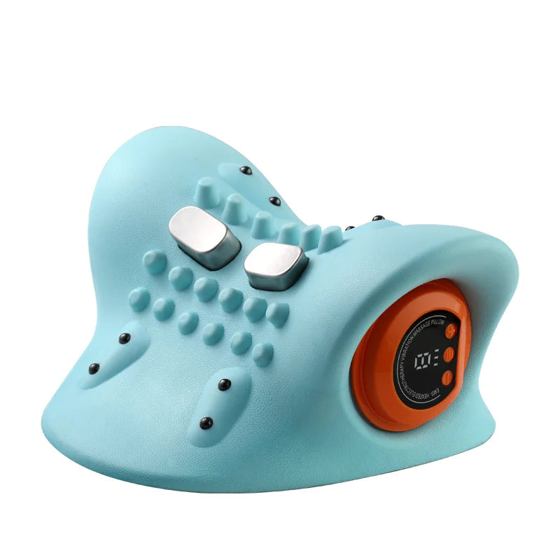 Neck Massager Pillow